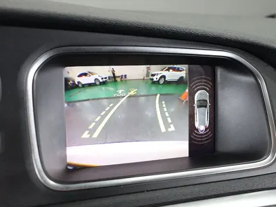 Volvo V40 2019, 72000 км, за 14300000 KRW - фото 11