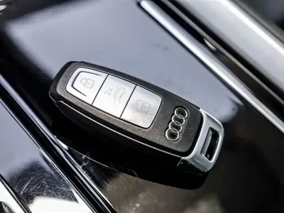 Audi Q6 2024, 61100 км, за 238000 CNY - фото 19
