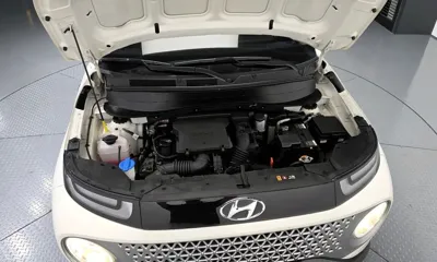 Hyundai Casper 2022, 91902 км, за 11690000 KRW - фото 6