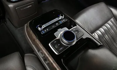 Genesis G90 2021, 172552 км, за 27990000 KRW - фото 18