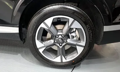 Hyundai Palisade 2025, 7025 км, за 49900000 KRW - фото 21