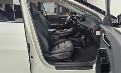 Kia EV6 2023, 70910 км, за 31800000 KRW - фото 26