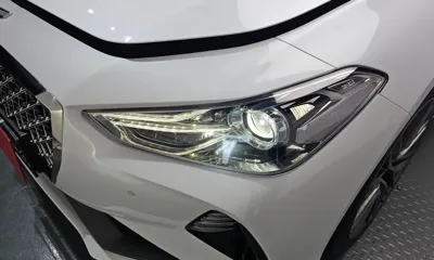 Genesis G70 2018, 47551 км, за 25500000 KRW - фото 22