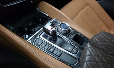 BMW X6 2018, 157763 км, за 24500000 KRW - фото 9