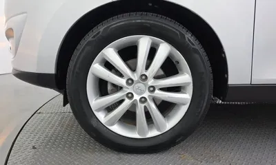 Hyundai Tucson 2011, 122677 км, за 4300000 KRW - фото 5