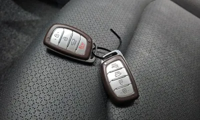 Hyundai Avante 2018, 66260 км, за 11900000 KRW - фото 29