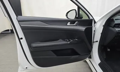 Kia K5 2024, 27549 км, за 22900000 KRW - фото 24