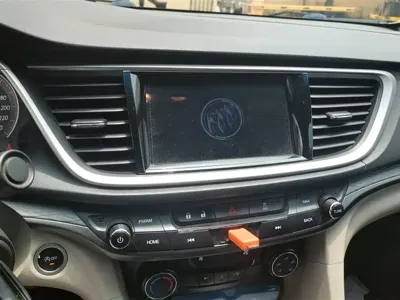 Buick Excelle 2015, 123900 км, за 17000 CNY - фото 13