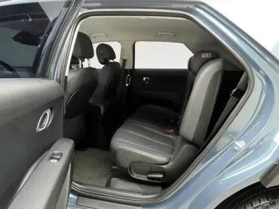 Hyundai Ioniq5 2024, 42569 км, за 29700000 KRW - фото 14