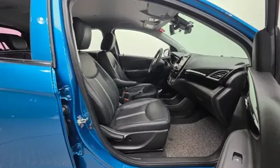 ChevroletGMDaewoo Spark 2020, 35006 км, за 8490000 KRW - фото 10