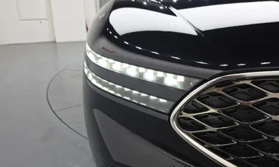 Genesis G90 2022, 177164 км, за 45000000 KRW - фото 22
