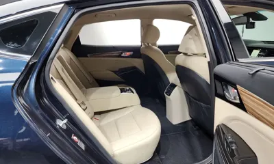 Kia K7 2016, 96819 км, за 13490000 KRW - фото 12
