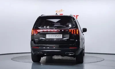 Kia Mohave 2020, 104205 км, за 27000000 KRW