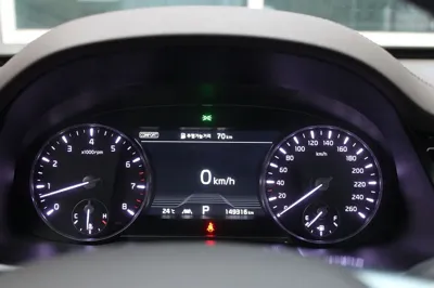Kia K9 2020, 149400 км, за 16800000 KRW - фото 6