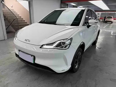 NETA Neta V · 2022 год