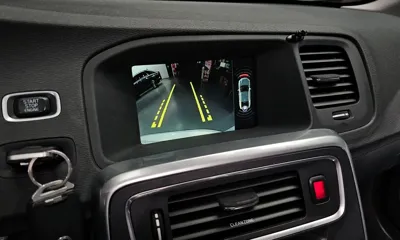 Volvo S60 2017, 124012 км, за 8800000 KRW - фото 15