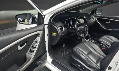 Hyundai i30 2014, 171880 км, за 6300000 KRW - фото 10