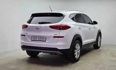 Hyundai Tucson 2019, 75001 км, за 14400000 KRW
