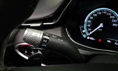 Genesis GV70 2021, 139596 км, за 27990000 KRW - фото 28