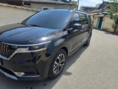 Kia Canival 2023, 50240 км, за 19630000 KRW