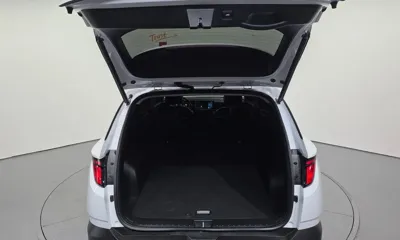 Hyundai Tucson 2025, 35583 км, за 26200000 KRW - фото 34