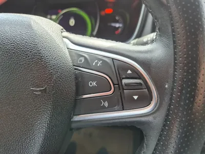 Renault-KoreaSamsung SM6 2016, 170000 км, за 4800000 KRW - фото 13