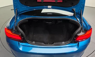 BMW M2 2018, 131549 км, за 34000000 KRW - фото 20