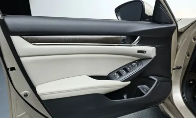 Honda Accord 2019, 178950 км, за 17600000 KRW - фото 25