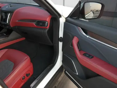Maserati Levante 2018, 57237 км, за 41000000 KRW - фото 13