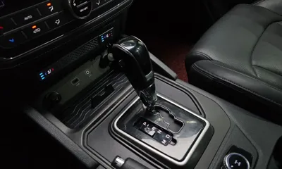 KG_Mobility_Ssangyong Rexton 2018, 50899 км, за 17990000 KRW - фото 9