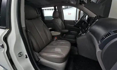 Kia Canival 2013, 166125 км, за 3800000 KRW - фото 26