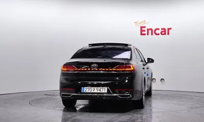 Kia K7 2020, 99760 км, за 18990000 KRW