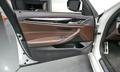 BMW 5-Series 2018, 93777 км, за 29000000 KRW - фото 24