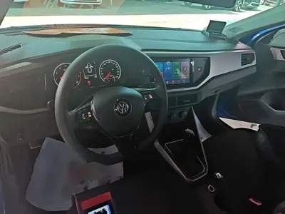 Volkswagen Polo 2020, 43900 км, за 45000 CNY - фото 10