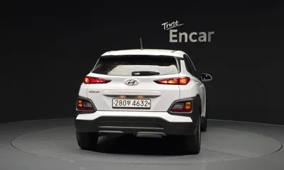 Hyundai Kona 2020, 136908 км, за 999990000 KRW - фото 4