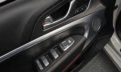 Genesis G70 2024, 40283 км, за 42500000 KRW - фото 20