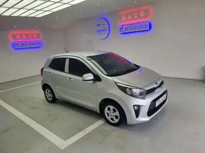 Kia Morning 2018, 130562 км, за 3900000 KRW