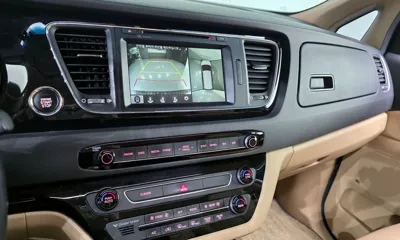 Kia Canival 2017, 60715 км, за 17900000 KRW - фото 15