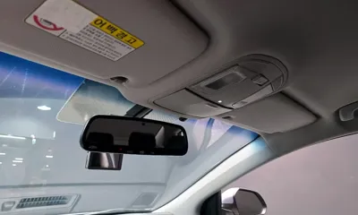 Hyundai Sonata 2015, 113693 км, за 7900000 KRW - фото 20