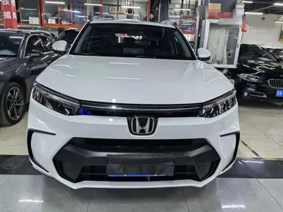 Honda Breeze 2023, 65000 км, за 123800 CNY - фото 2