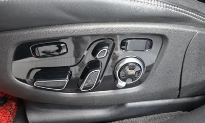 Genesis G90 2019, 110388 км, за 32500000 KRW - фото 31