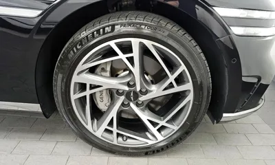 Genesis G90 2022, 78470 км, за 69900000 KRW - фото 21