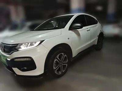 Honda XR-V 2018, 101300 км, за 59300 CNY