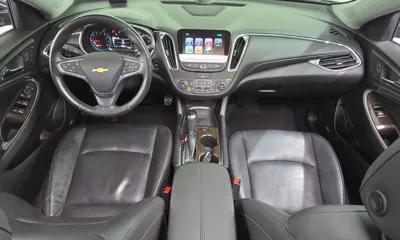 ChevroletGMDaewoo Malibu 2017, 105058 км, за 7190000 KRW - фото 7