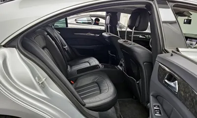 Mercedes-Benz CLS-Class 2014, 133888 км, за 11200000 KRW - фото 12
