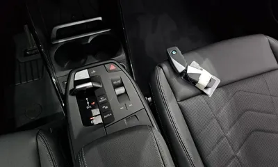 BMW 2-Series 2023, 44010 км, за 42200000 KRW - фото 9