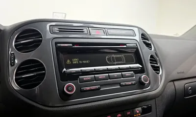 Volkswagen Tiguan 2016, 103434 км, за 8000000 KRW - фото 15