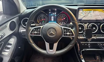 Mercedes-Benz C-Class 2020, 68409 км, за 24500000 KRW - фото 13