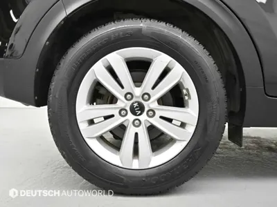 Kia Sportage 2016, 125066 км, за 7000000 KRW - фото 5