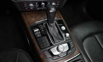 Audi A6 2016, 163522 км, за 10990000 KRW - фото 9